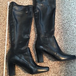 Franco Sarto tall boots